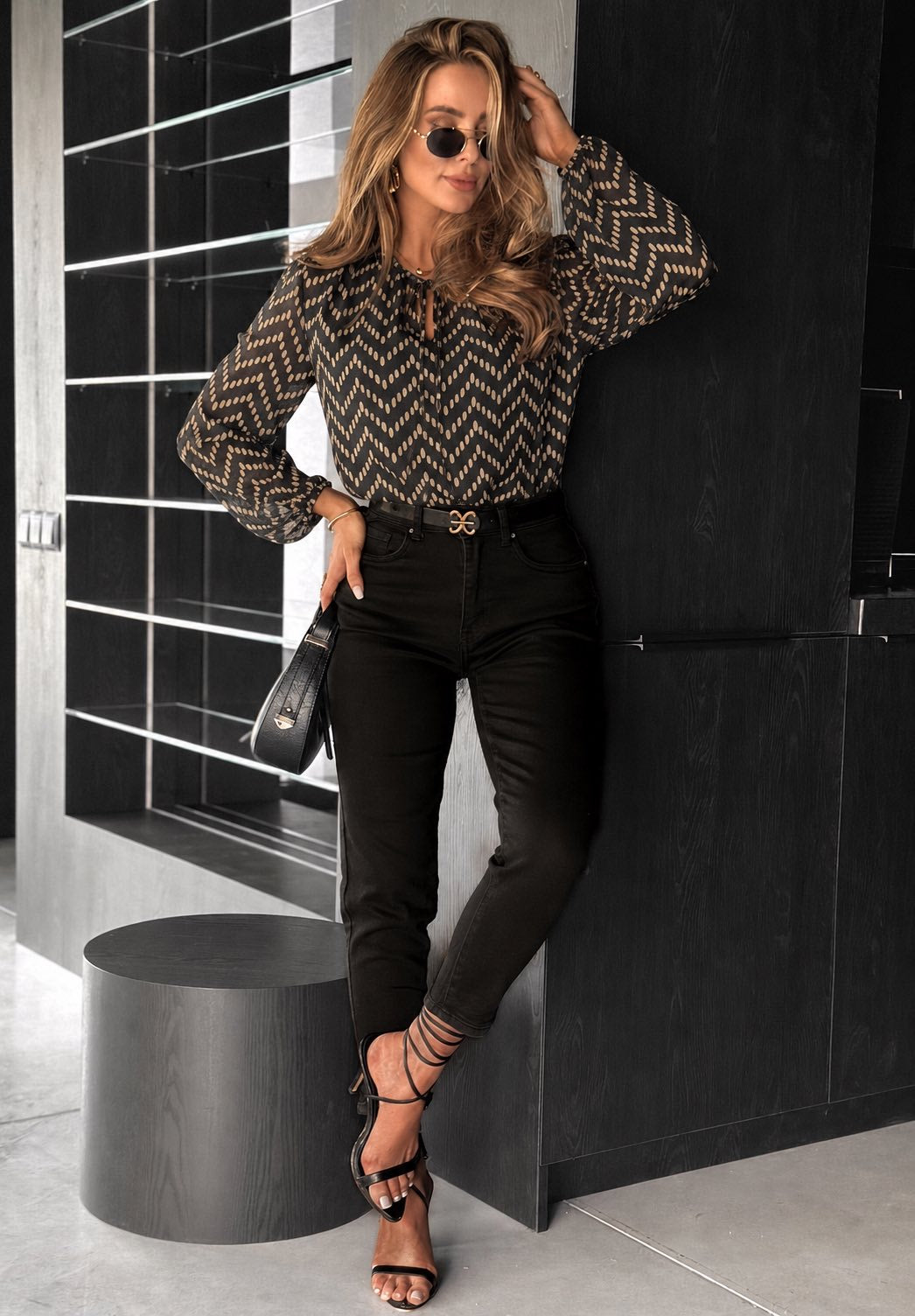 BLUZA GANY