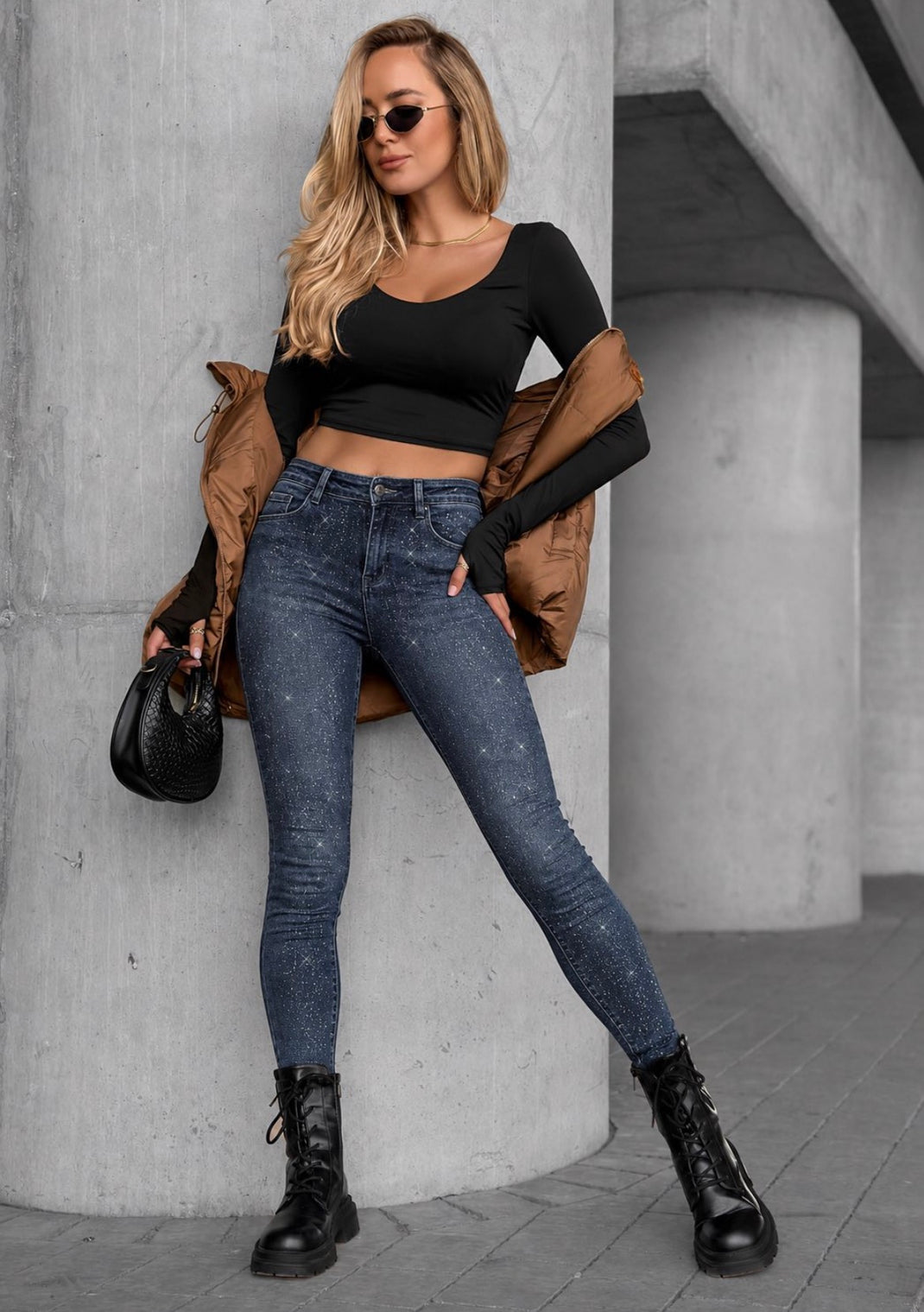Jeans kolekcija