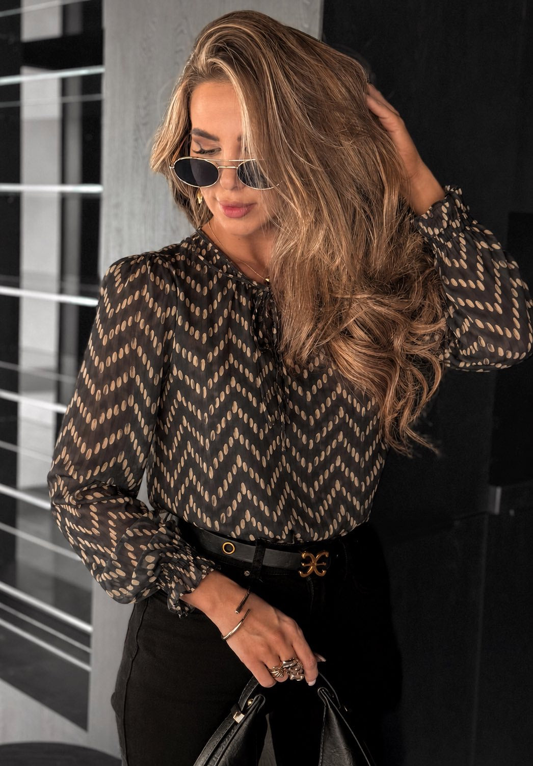BLUZA GANY
