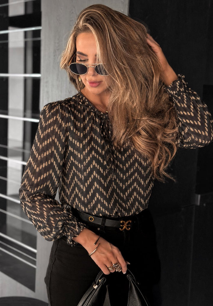 BLUZA GANY