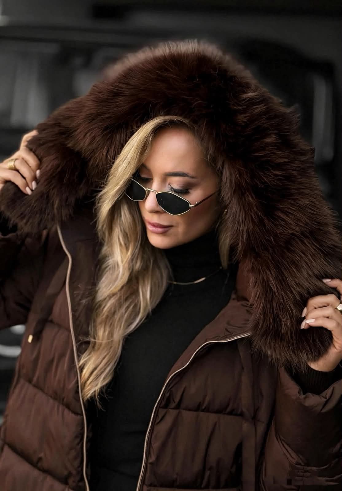 BUNDA GRAZIA čokolada