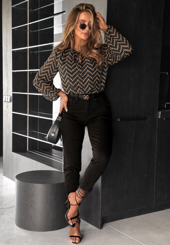 BLUZA GANY