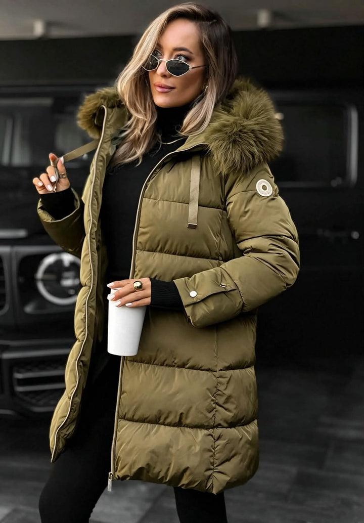 BUNDA GRAZIA zelena