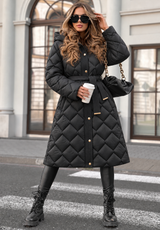 BUNDA PAOLA črna