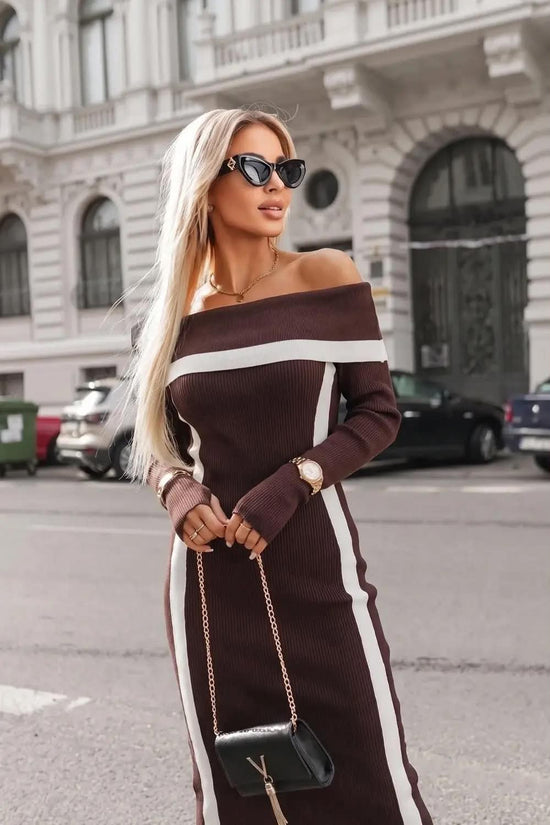 OBLEKA SABRINA