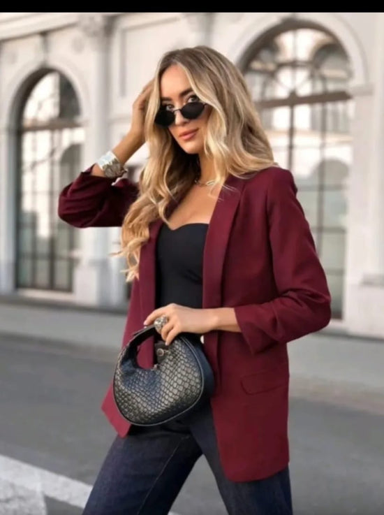 BLAZER GIANA